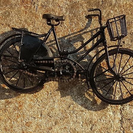 הוילה פלגראס Bicycle House מראה חיצוני תמונה