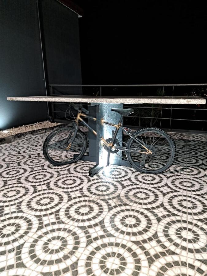 הוילה פלגראס Bicycle House מראה חיצוני תמונה