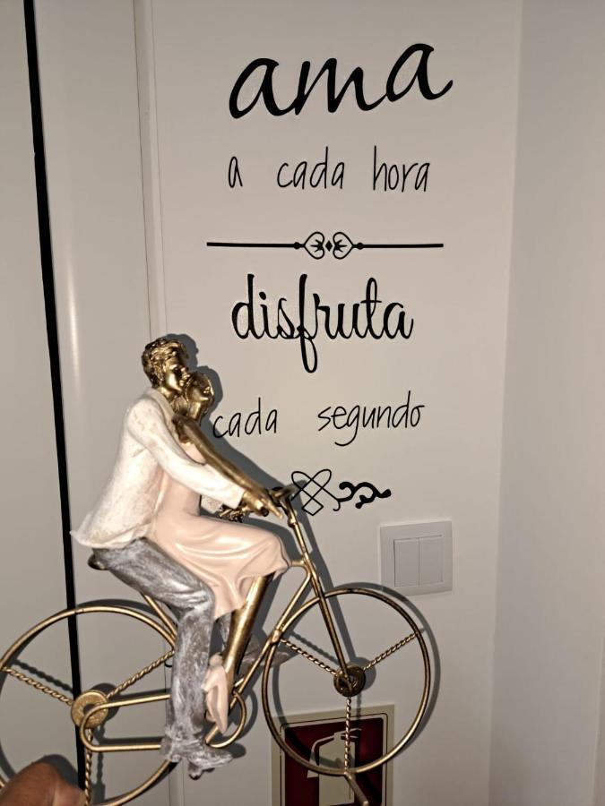 הוילה פלגראס Bicycle House מראה חיצוני תמונה