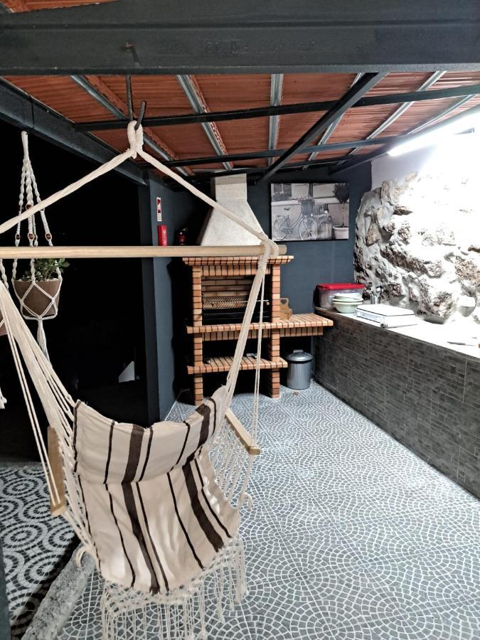 הוילה פלגראס Bicycle House מראה חיצוני תמונה