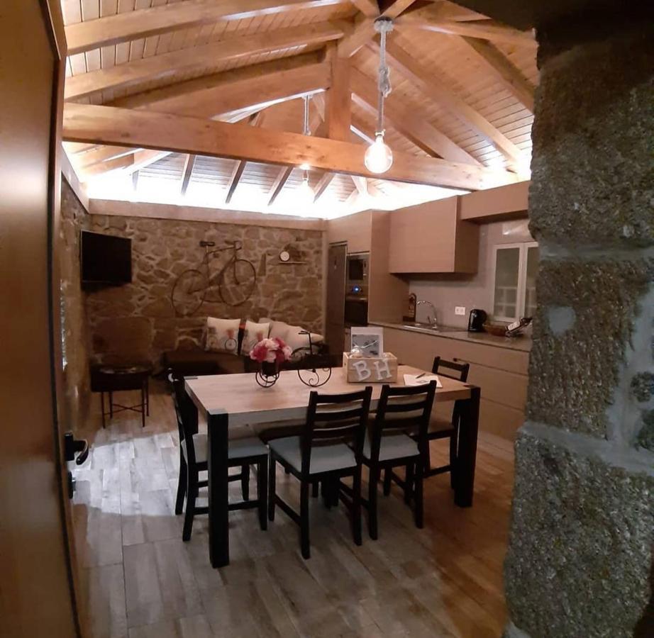הוילה פלגראס Bicycle House מראה חיצוני תמונה