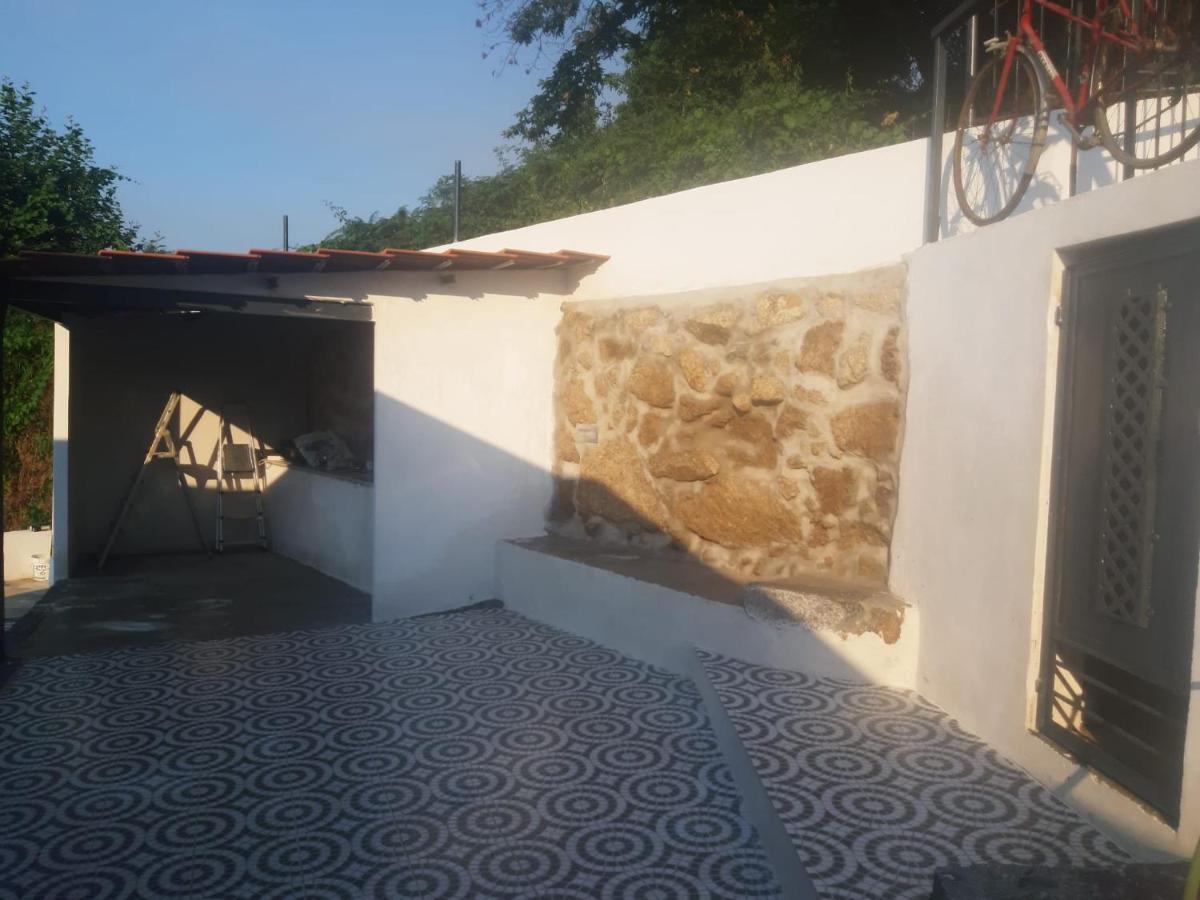 הוילה פלגראס Bicycle House מראה חיצוני תמונה