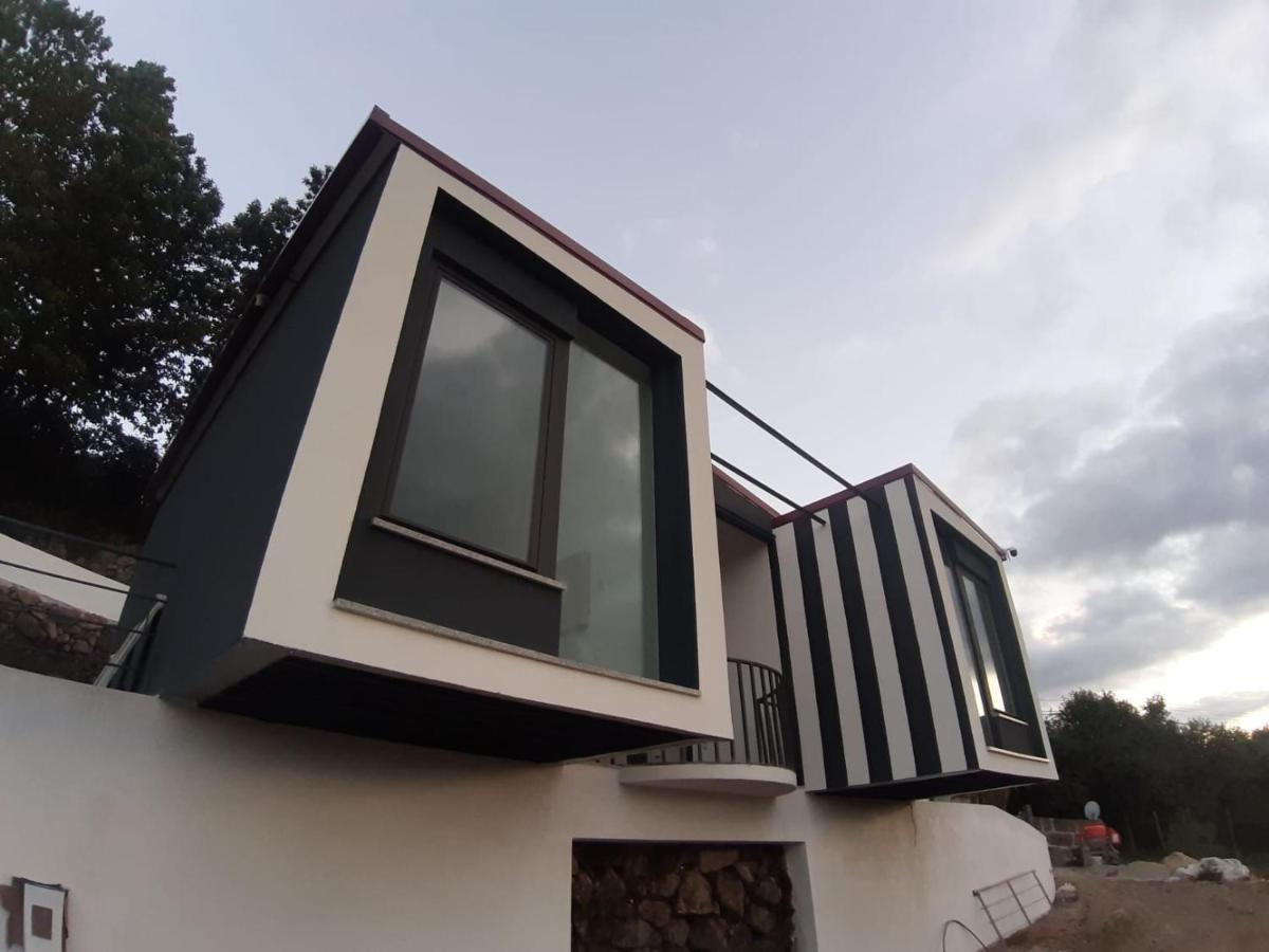 הוילה פלגראס Bicycle House מראה חיצוני תמונה