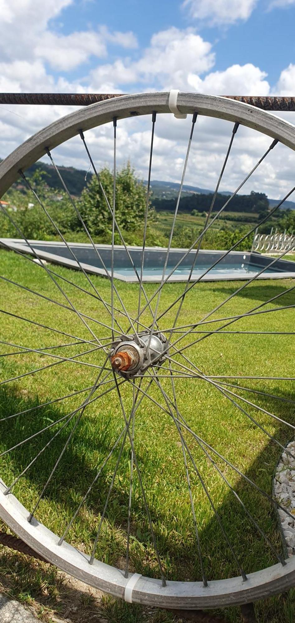 הוילה פלגראס Bicycle House מראה חיצוני תמונה