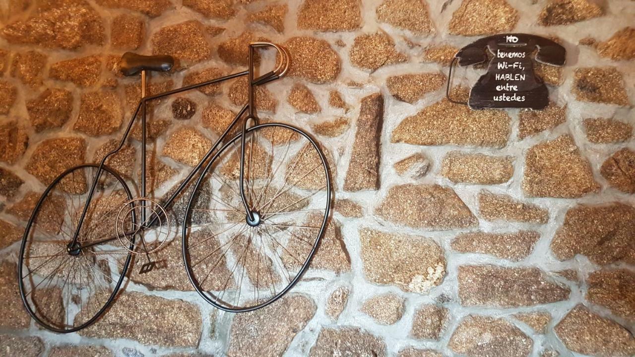 הוילה פלגראס Bicycle House מראה חיצוני תמונה