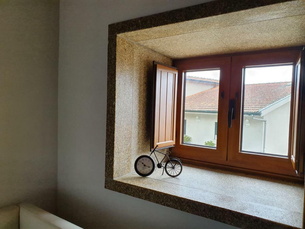 הוילה פלגראס Bicycle House מראה חיצוני תמונה